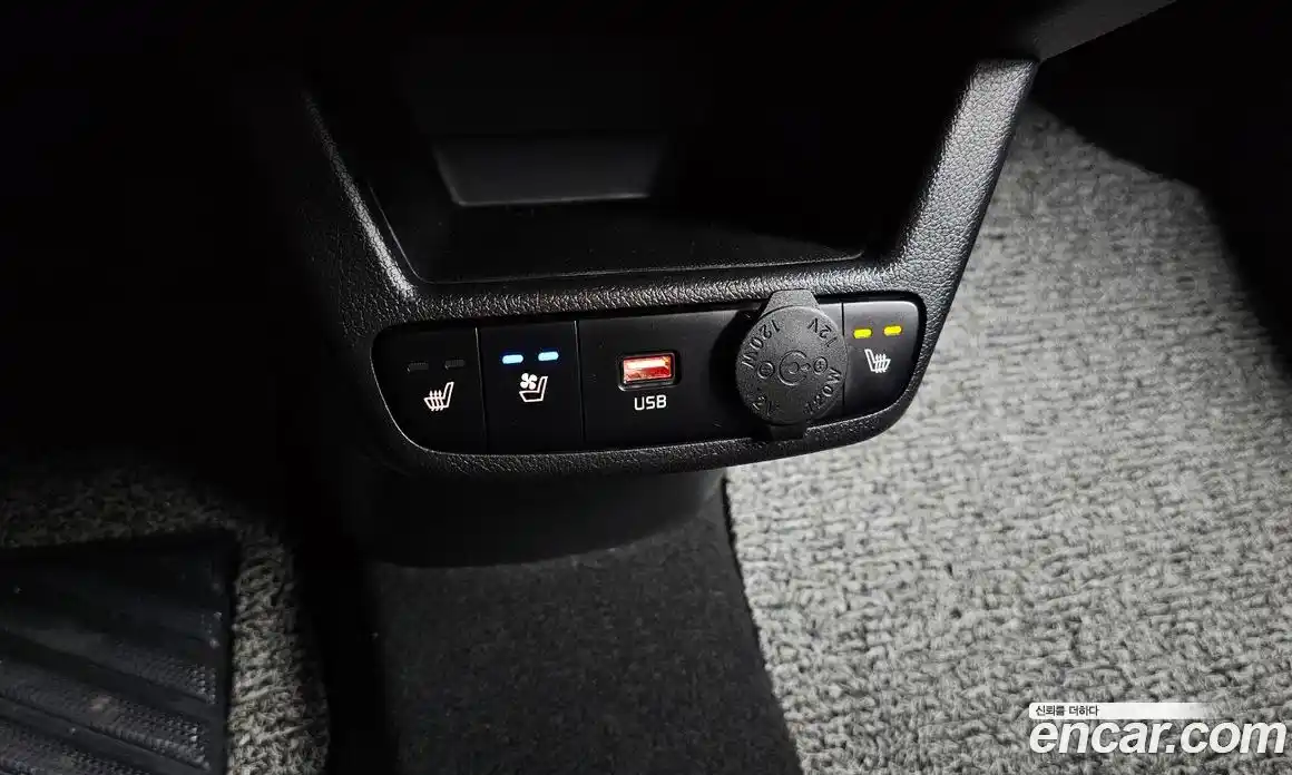 Kia Ray 2025 1.0 гидро в Москве № 1831529, фото 24