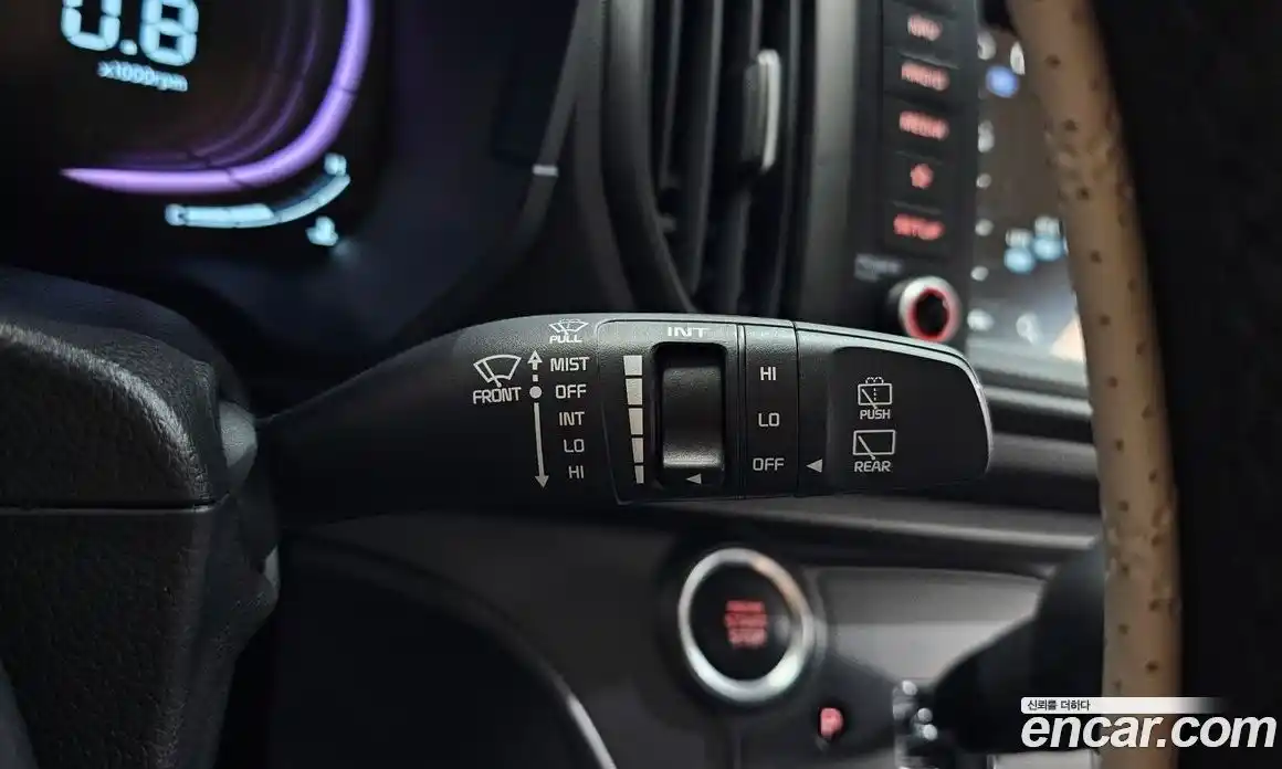 Kia Ray 2025 1.0 гидро в Москве № 1831529, фото 27