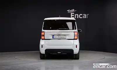Kia Ray 2025 1.0 гидро в Москве № 1831529, миниатюра 3