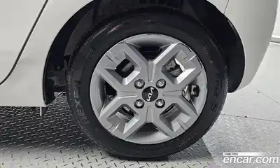 Kia Ray 2025 1.0 гидро в Москве № 1831529, миниатюра 4