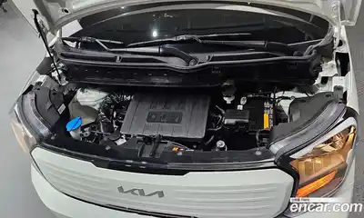 Kia Ray 2025 1.0 гидро в Москве № 1831529, миниатюра 5