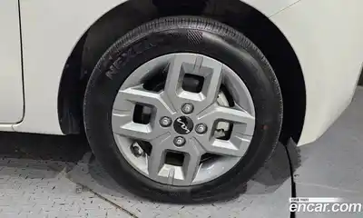 Kia Ray 2025 1.0 гидро в Москве № 1831529, миниатюра 6