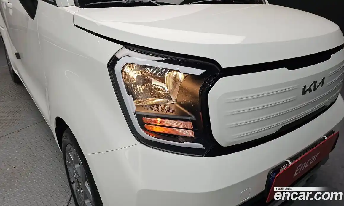 Kia Ray 2025 1.0 гидро в Москве № 1831529, фото 7
