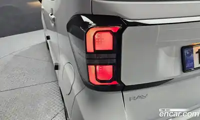 Kia Ray 2025 1.0 гидро в Москве № 1831529, миниатюра 8