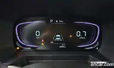 Kia Ray 2025 1.0 гидро в Москве № 1831529, миниатюра 10