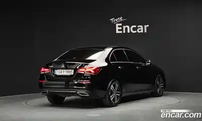 Mercedes-Benz A-Class 2021 2.0 гидро в Москве № 1834404, миниатюра 2