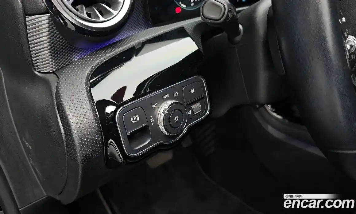 Mercedes-Benz A-Class 2021 2.0 гидро в Москве № 1834404, фото 24