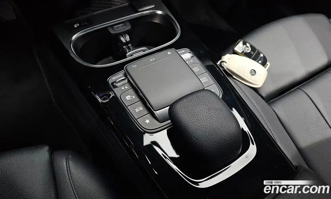 Mercedes-Benz A-Class 2021 2.0 гидро в Москве № 1834404, фото 25