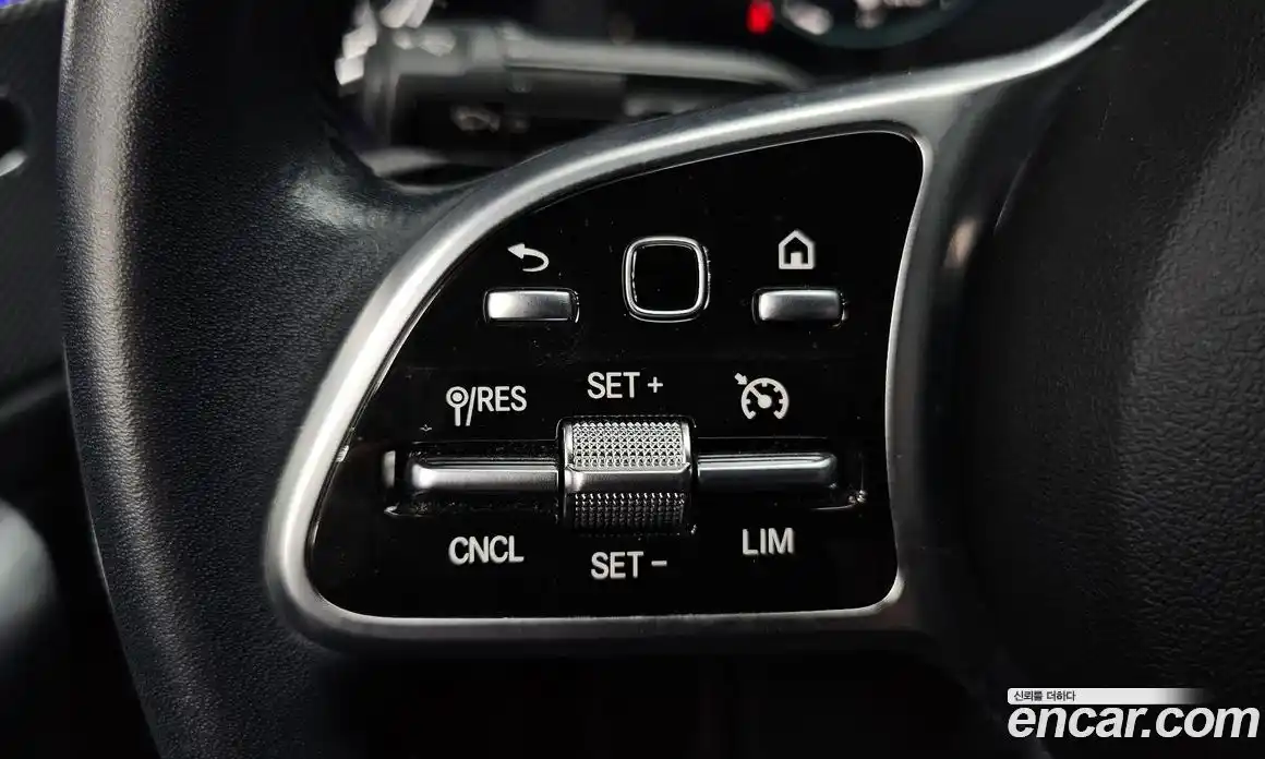 Mercedes-Benz A-Class 2021 2.0 гидро в Москве № 1834404, фото 27