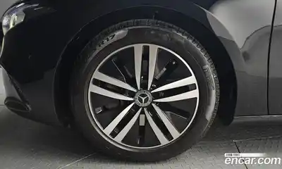 Mercedes-Benz A-Class 2021 2.0 гидро в Москве № 1834404, миниатюра 5