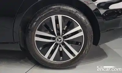 Mercedes-Benz A-Class 2021 2.0 гидро в Москве № 1834404, миниатюра 7