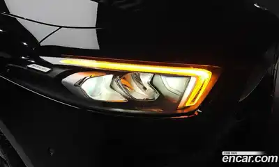 Mercedes-Benz A-Class 2021 2.0 гидро в Москве № 1834404, миниатюра 8