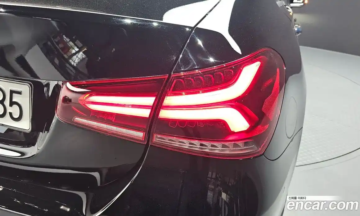 Mercedes-Benz A-Class 2021 2.0 гидро в Москве № 1834404, фото 9