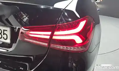 Mercedes-Benz A-Class 2021 2.0 гидро в Москве № 1834404, миниатюра 9