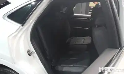 Audi Q3 2022 2.0 гидро в Москве № 187651, миниатюра 11