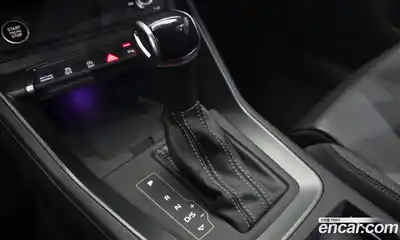 Audi Q3 2022 2.0 гидро в Москве № 187651, миниатюра 8