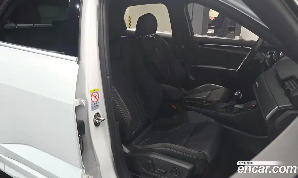 Audi Q3 2022 2.0 гидро в Москве № 187651, фото 9