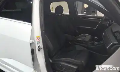 Audi Q3 2022 2.0 гидро в Москве № 187651, миниатюра 9