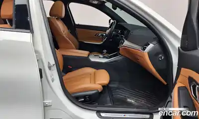 BMW 3-Series 2019 2.0 гидро в Москве № 192626, миниатюра 11