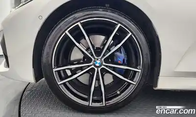 BMW 3-Series 2019 2.0 гидро в Москве № 192626, миниатюра 5