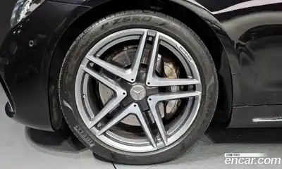 Mercedes-Benz S-Class 2018 4.0 гидро в Москве № 195558, миниатюра 5