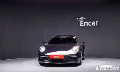 Porsche 911 2020 3.0 гидро в Москве № 197316, миниатюра 3