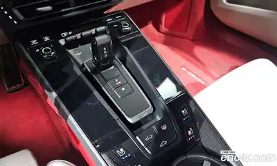 Porsche 911 2020 3.0 гидро в Москве № 197316, миниатюра 9