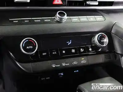 Hyundai Avante 2022 1.6 гидро в Москве № 1977112, миниатюра 12