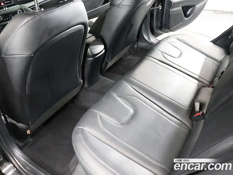 Hyundai Avante 2022 1.6 гидро в Москве № 1977112, фото 17