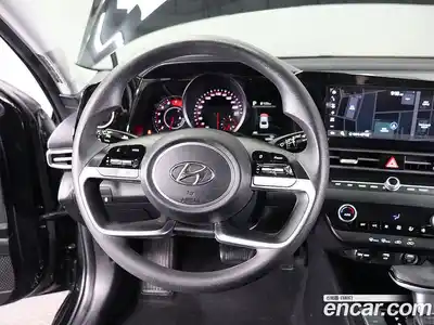 Hyundai Avante 2022 1.6 гидро в Москве № 1977112, миниатюра 7