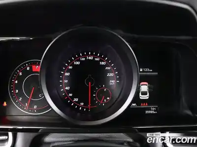 Hyundai Avante 2022 1.6 гидро в Москве № 1977112, миниатюра 8