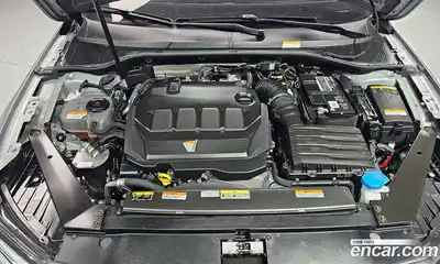 Volkswagen Passat 2022 2.0 гидро в Москве № 199063, миниатюра 6