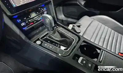 Volkswagen Passat 2022 2.0 гидро в Москве № 199063, миниатюра 9