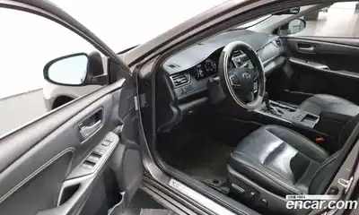 Toyota Camry 2015 2.5 гидро в Москве № 199609, миниатюра 11