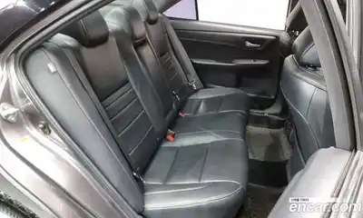 Toyota Camry 2015 2.5 гидро в Москве № 199609, миниатюра 12