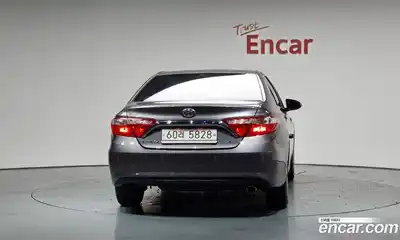 Toyota Camry 2015 2.5 гидро в Москве № 199609, миниатюра 4