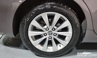 Toyota Camry 2015 2.5 гидро в Москве № 199609, миниатюра 5