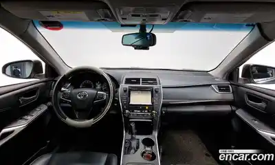 Toyota Camry 2015 2.5 гидро в Москве № 199609, миниатюра 7