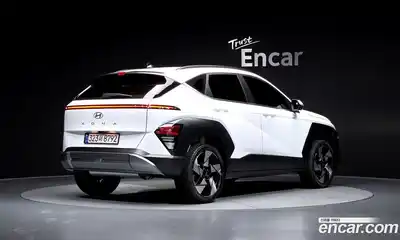 Hyundai Kona, 2026