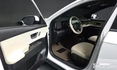 Hyundai Kona 2026 1.6 гидро в Москве № 2049649, миниатюра 12