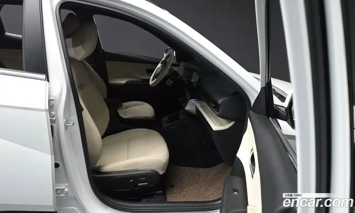 Hyundai Kona 2026 1.6 гидро в Москве № 2049649, фото 16