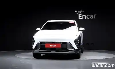 Hyundai Kona 2026 1.6 гидро в Москве № 2049649, миниатюра 2