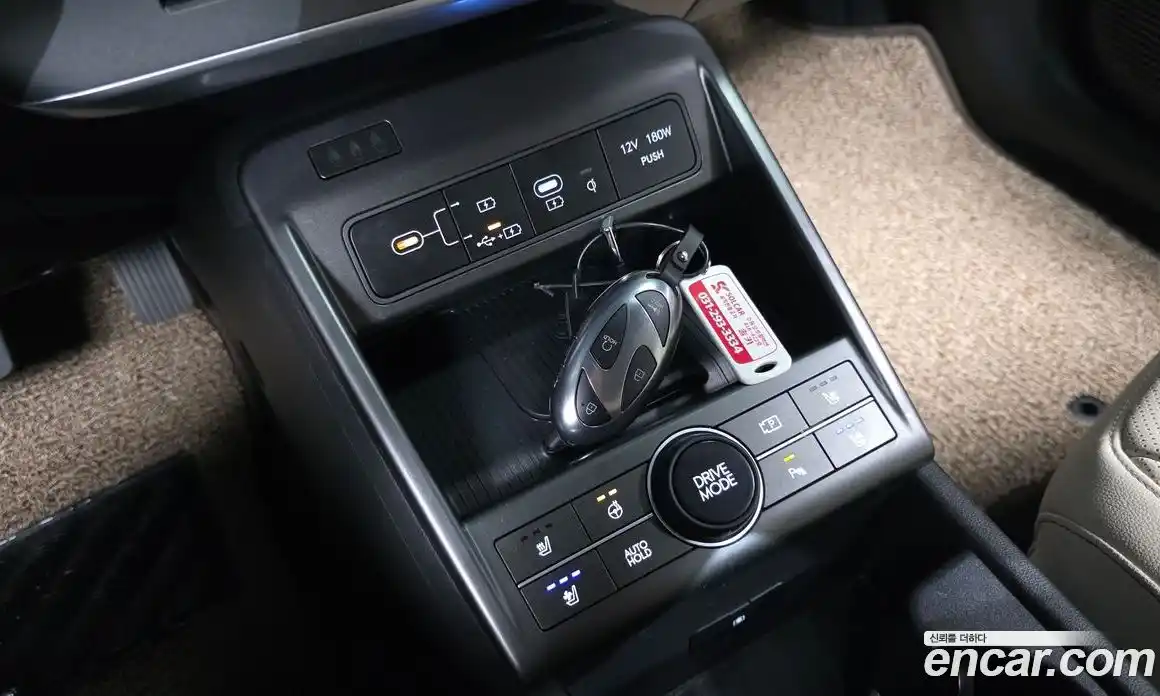 Hyundai Kona 2026 1.6 гидро в Москве № 2049649, фото 27