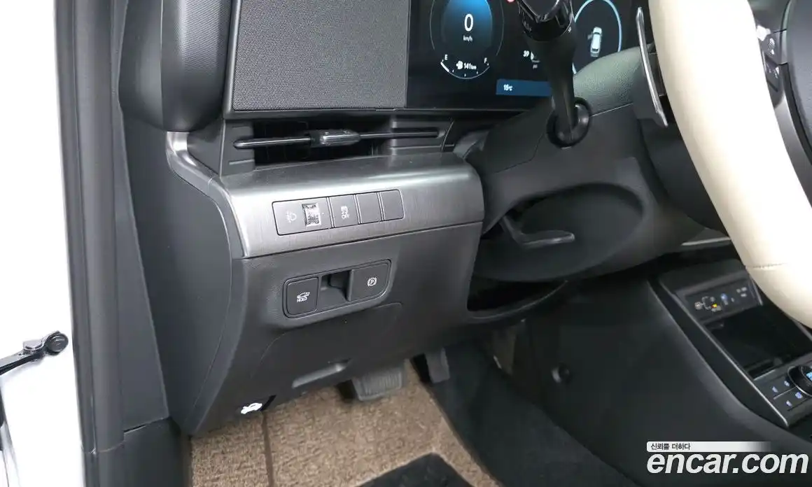Hyundai Kona 2026 1.6 гидро в Москве № 2049649, фото 28