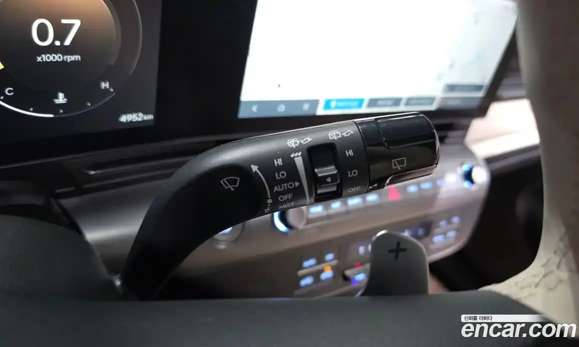 Hyundai Kona 2026 1.6 гидро в Москве № 2049649, фото 29