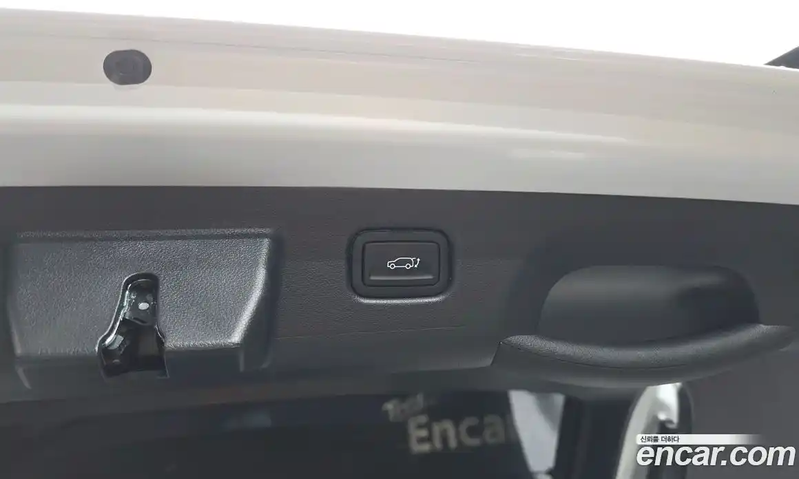 Hyundai Kona 2026 1.6 гидро в Москве № 2049649, фото 31