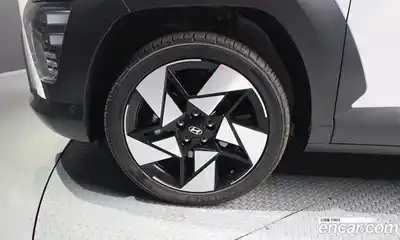 Hyundai Kona 2026 1.6 гидро в Москве № 2049649, миниатюра 4