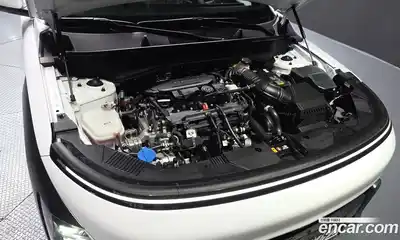 Hyundai Kona 2026 1.6 гидро в Москве № 2049649, миниатюра 5
