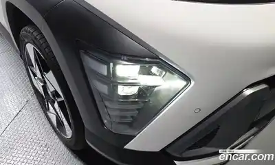 Hyundai Kona 2026 1.6 гидро в Москве № 2049649, миниатюра 7