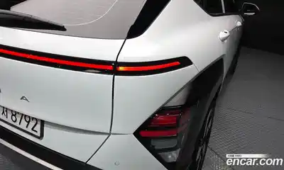 Hyundai Kona 2026 1.6 гидро в Москве № 2049649, миниатюра 8